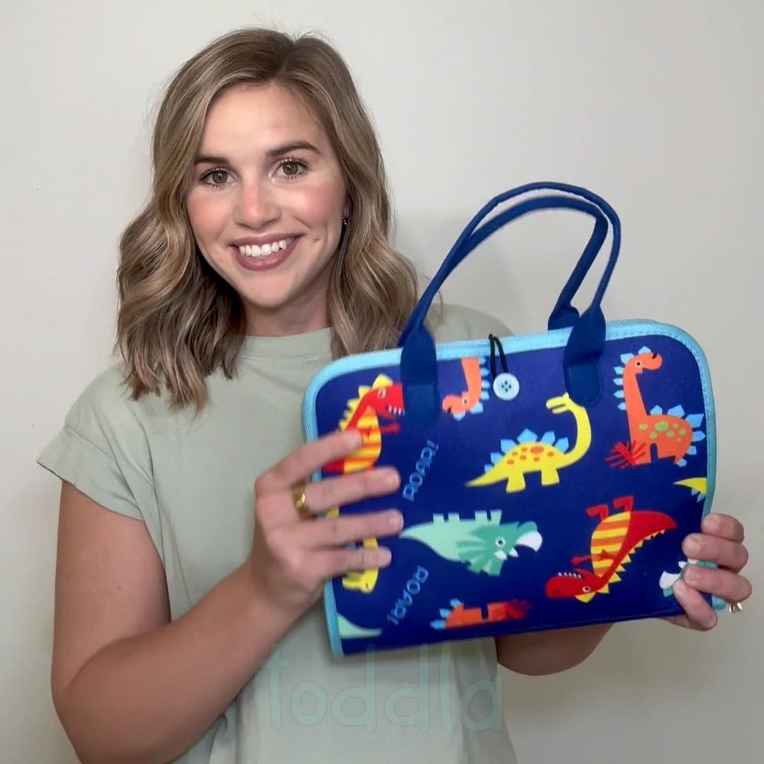 Livre d'eveil Montessori