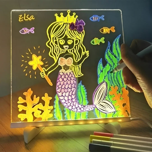 ExpoKids MagicBoard™