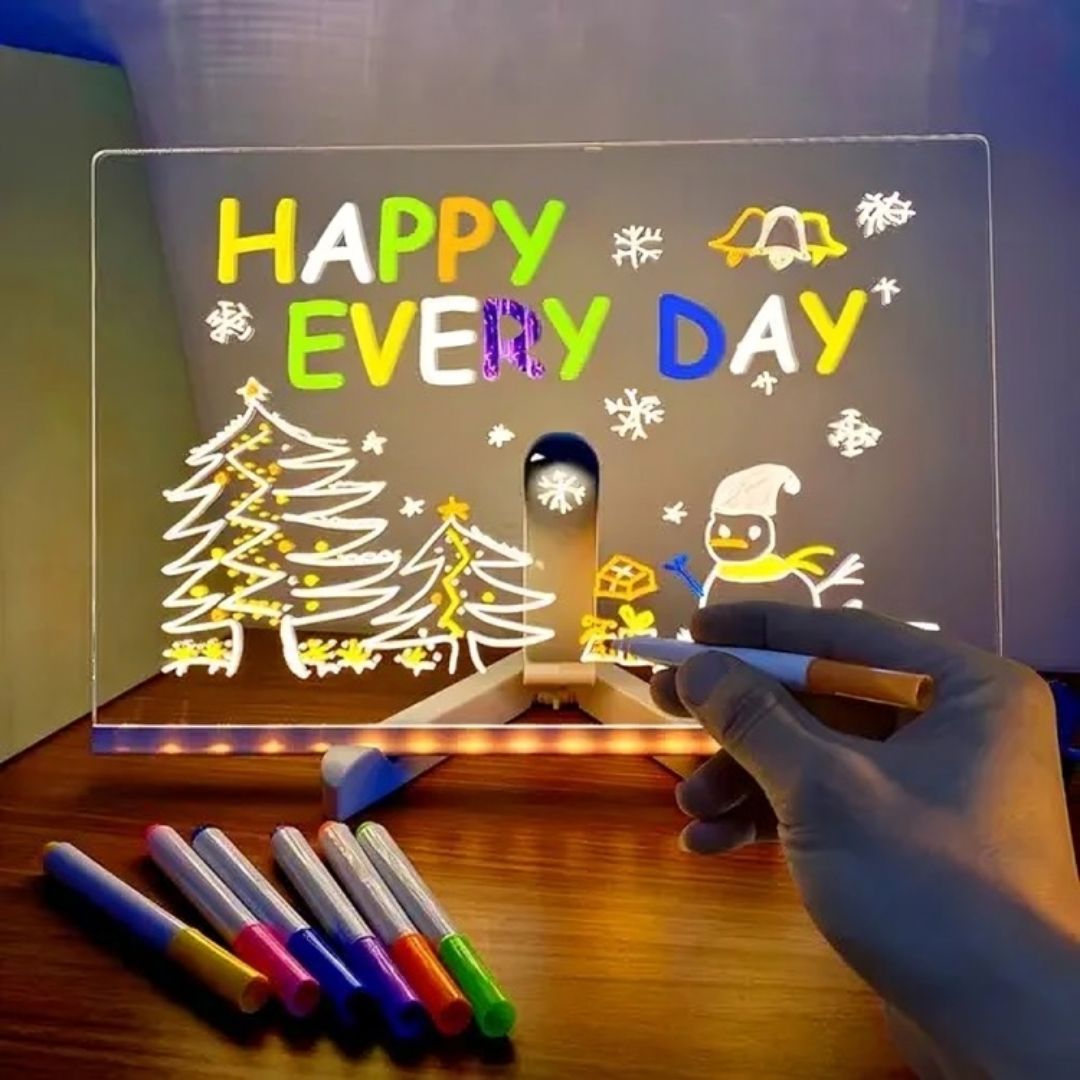 ExpoKids MagicBoard™